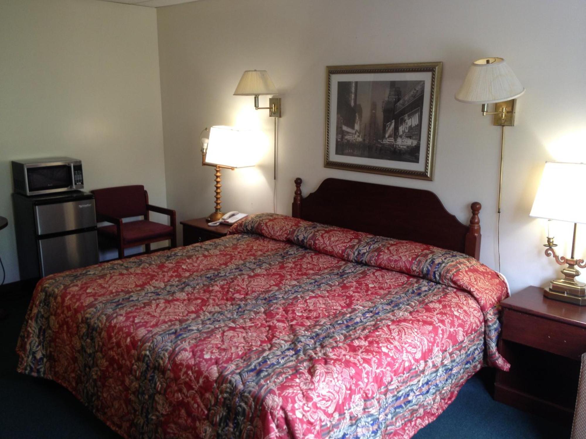 Tappan Zee Hotel West Nyack Værelse billede
