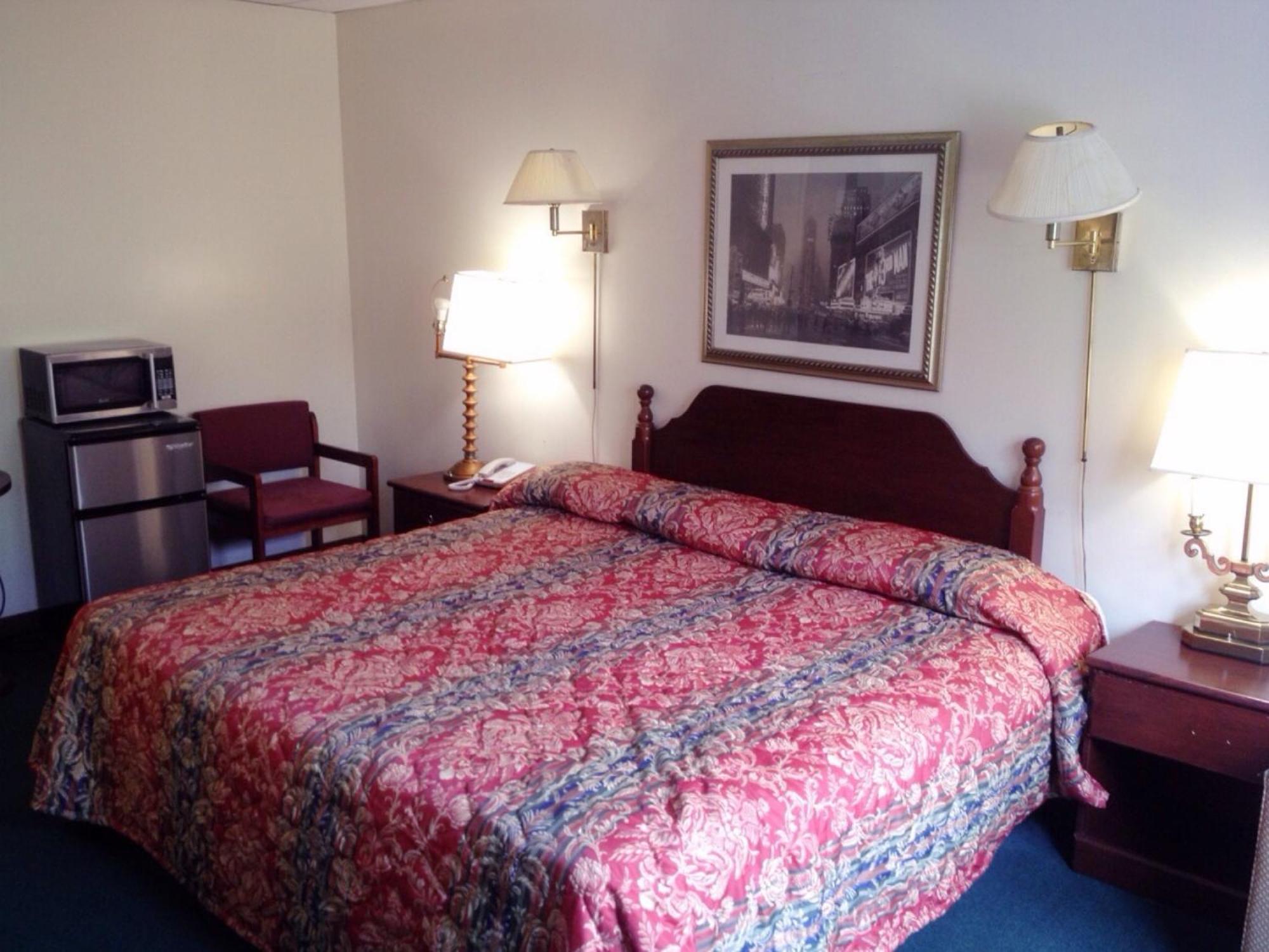 Tappan Zee Hotel West Nyack Værelse billede