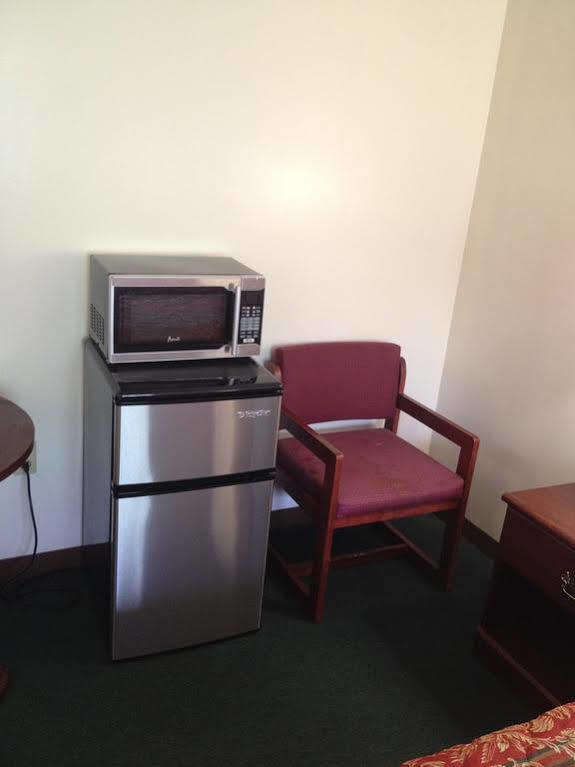 Tappan Zee Hotel West Nyack Eksteriør billede