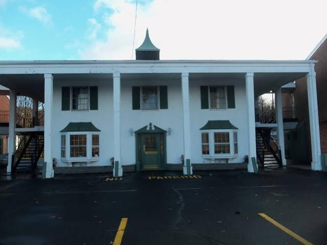 Tappan Zee Hotel West Nyack Eksteriør billede