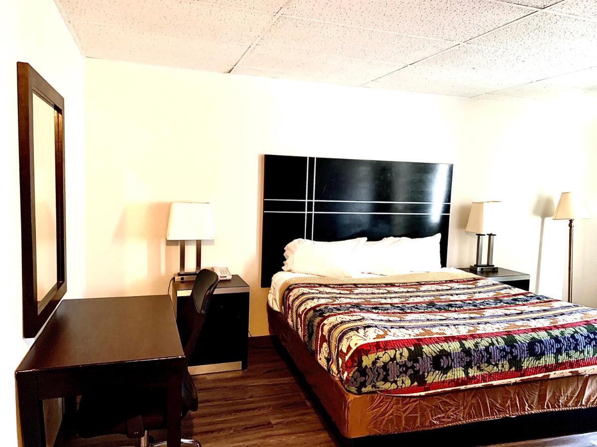 Tappan Zee Hotel West Nyack Eksteriør billede