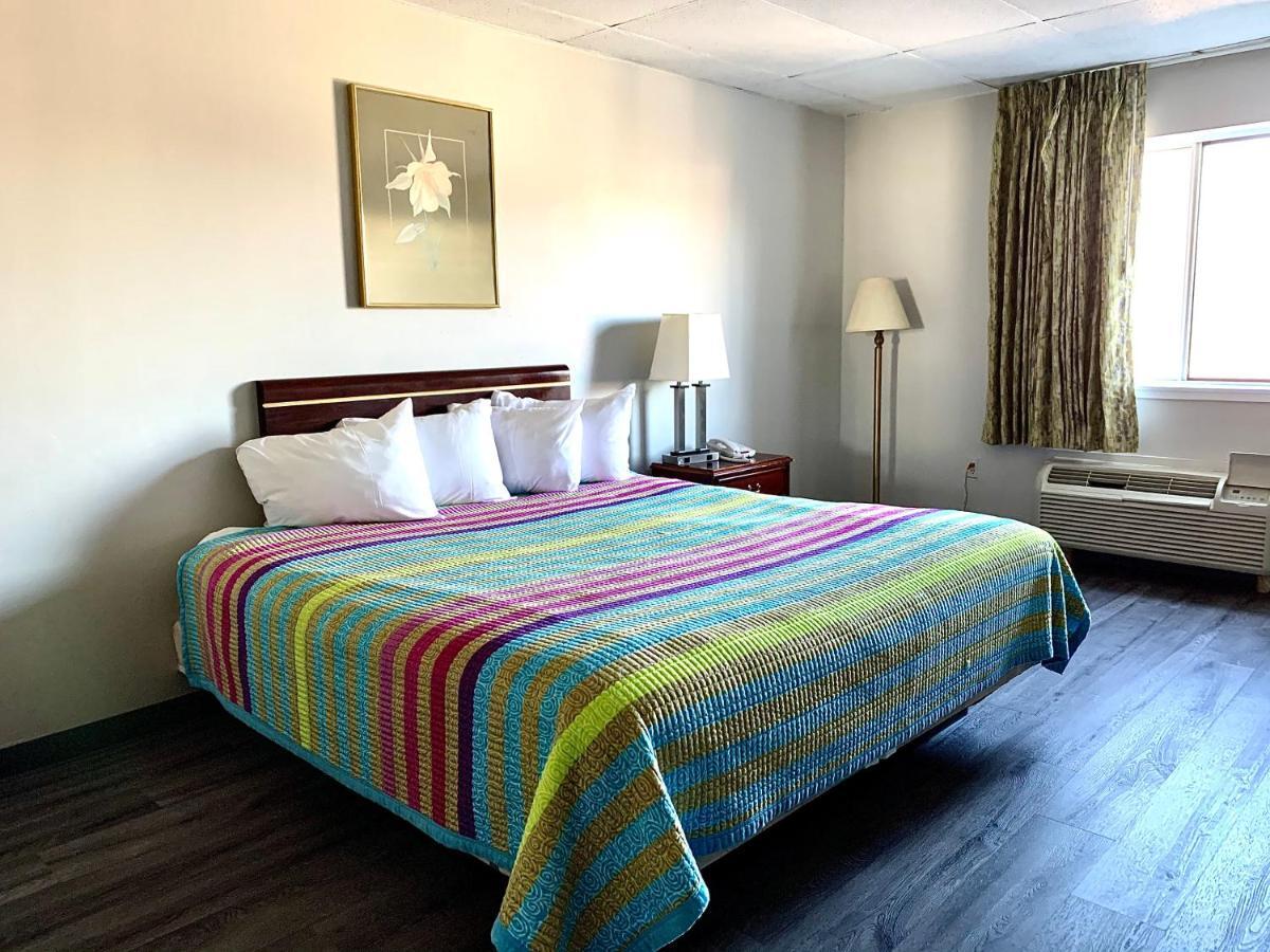 Tappan Zee Hotel West Nyack Eksteriør billede