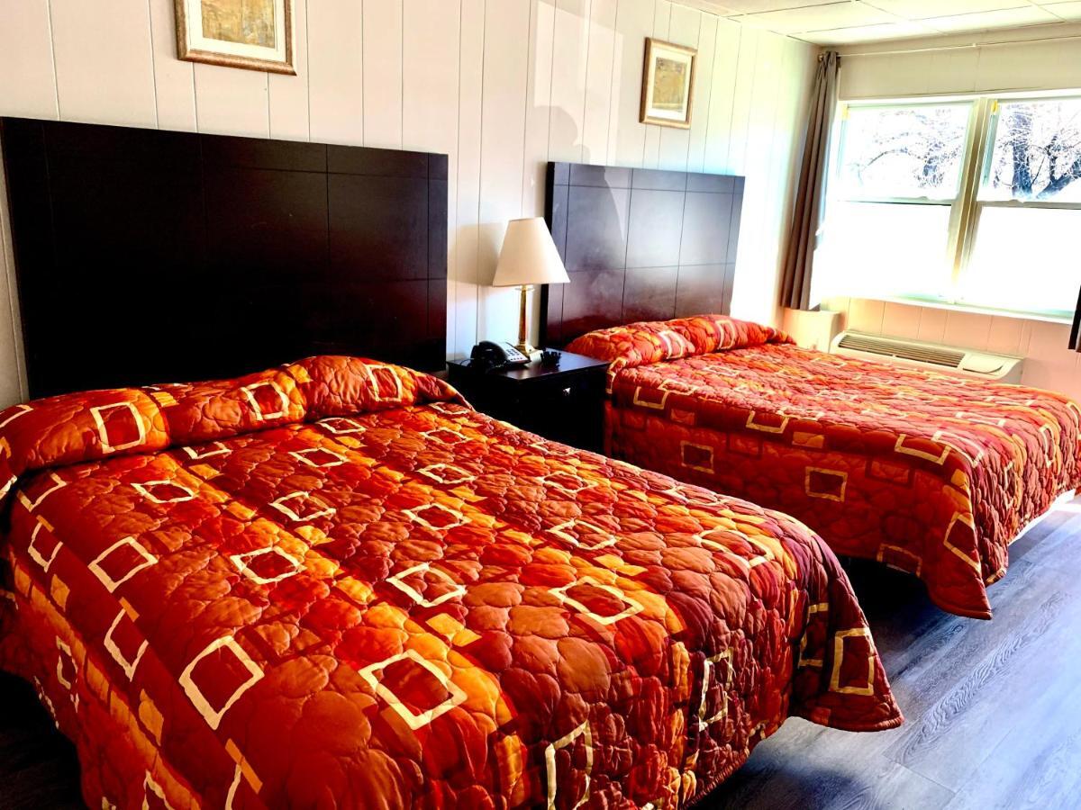 Tappan Zee Hotel West Nyack Eksteriør billede